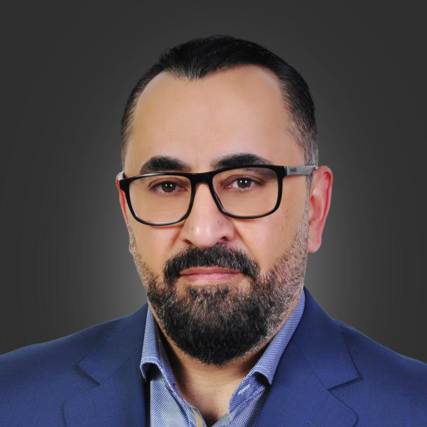 CEO Message