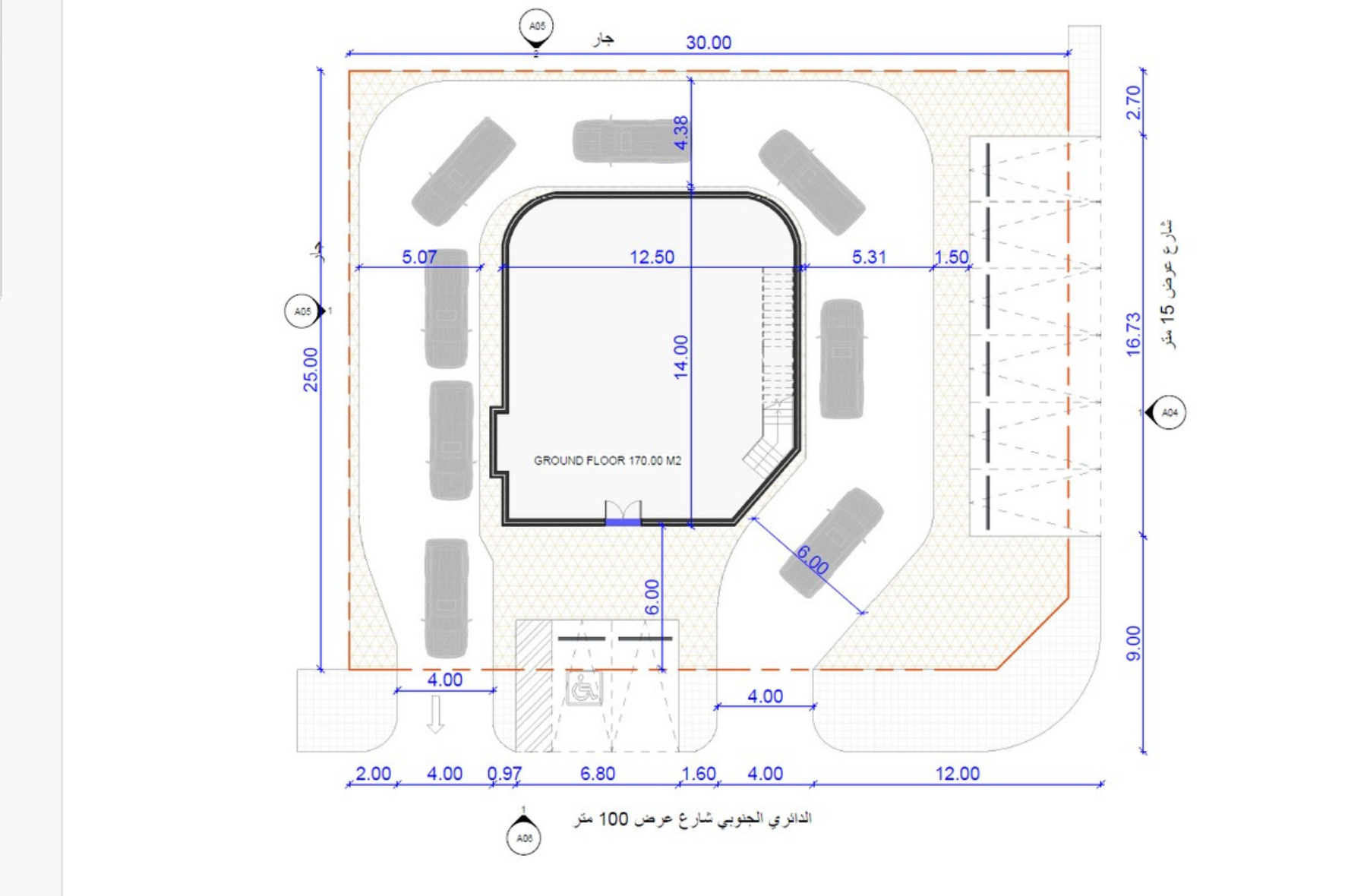 shobra plaza Image